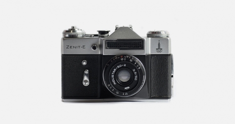 Фотоаппараты «Зенит» снова начнут выпускать