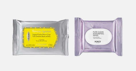 Лучшие очищающие салфетки: с кислотами, маслами и растительными экстрактами