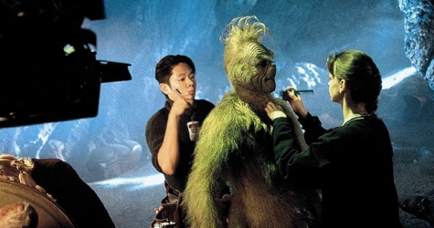 Супергерои, инопланетяне и Человек-слон: самый сложный грим за всю историю кино