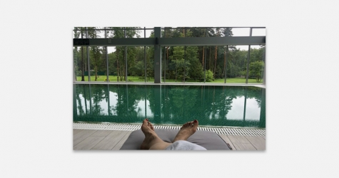 Таус Махачева представит новый проект на ярмарке Cosmoscow