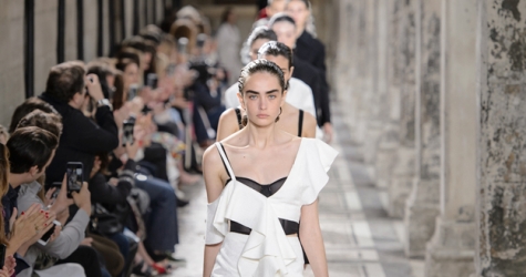 Чего ждать от недель моды сезона весна-лето 2018