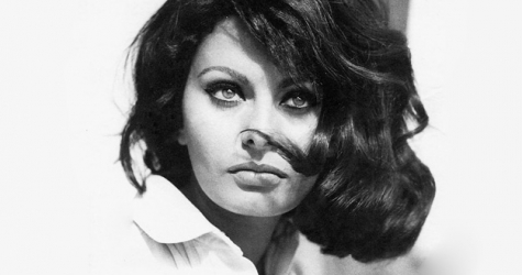 С днем рождения, Софи Лорен!