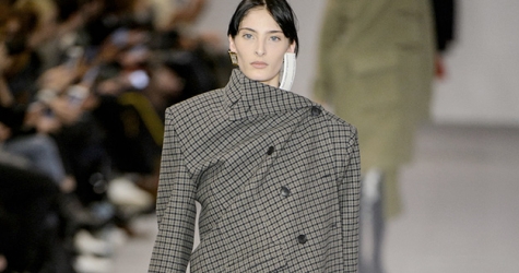 Тенденции-2017: клетчатый принт