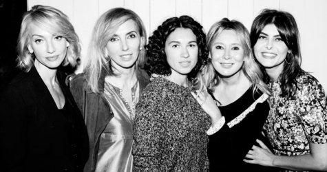 День рождения Центра документального кино