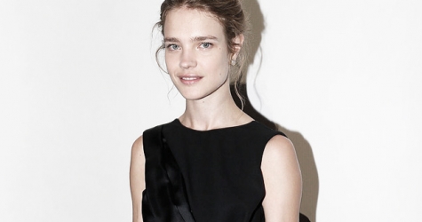 Наталья Водянова, Карли Клосс и Дэппер Дэн проведут модные лекции