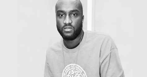 Вирджил Абло и Jimmy Choo объявили о коллаборации