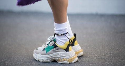 Что носят на Неделе моды в Милане: часть 2