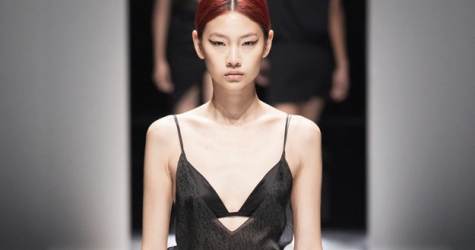 Lanvin, весна-лето 2018 — обзор Buro 24/7