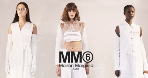 Maison Margiela покажет новый фильм в сториз