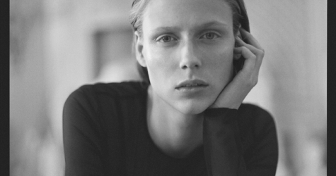 Oysho посвятил новую коллекцию черно-белым фильмам