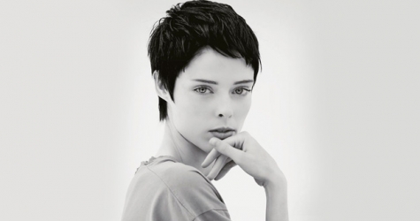 Коко Роша и дизайнеры выступили против запрета на худых моделей