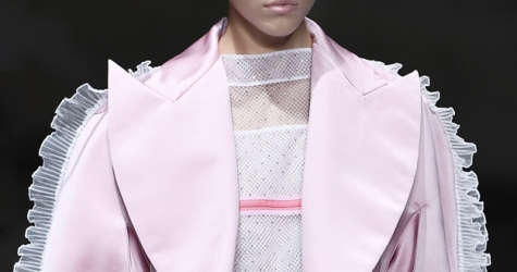 Неделя моды в Лондоне: итоги