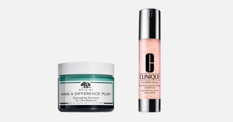 Эссенции, сыворотки и гели: лучшие средства для обезвоженной кожи