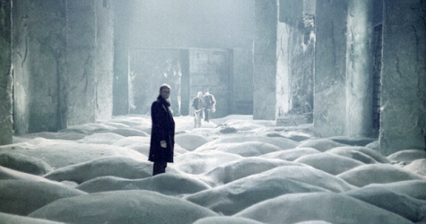 Тарковский и Нина Симон стали вдохновением для новой коллекции Chloé