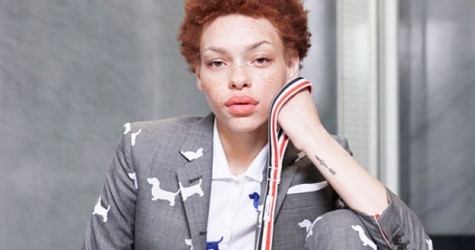 Thom Browne превратит Colette в офис