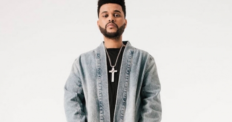 The Weeknd записал кавер на R. Kelly