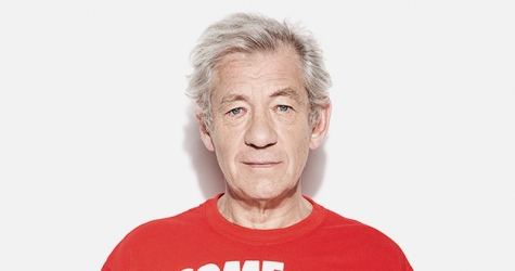 Актер Иэн Маккеллен поддержал Кирилла Серебренникова