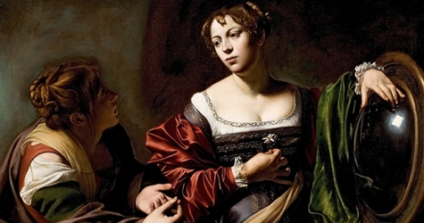 Fendi создаст исследовательский институт Караваджо вместе с галереей Боргезе