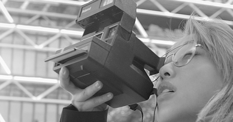 Prada проводит конкурс фотографий