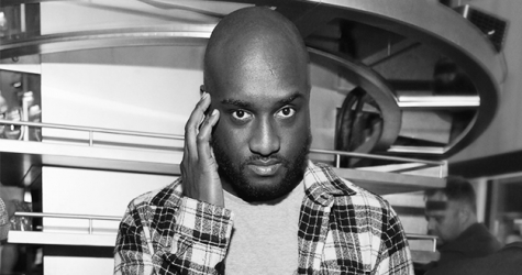 Вирджил Абло проведет лекцию на Fashion Tech Forum