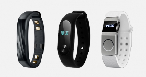 7 лучших фитнес-браслетов и смарт-часов