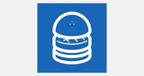 Colette продает синие бургеры в честь закрытия