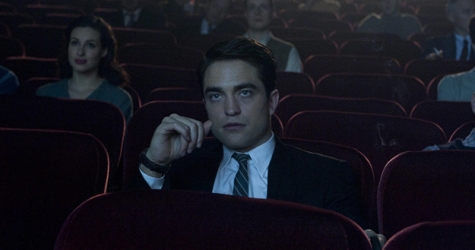 Тест. Какой фильм можно посмотреть на выходных?