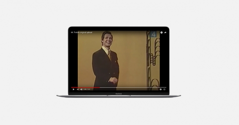 The Telegraph назвала Эдуарда Хиля YouTube-мемом