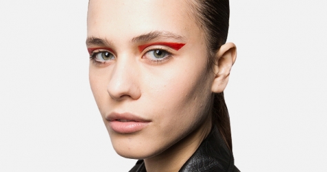 10 вариантов стрелок для нового сезона