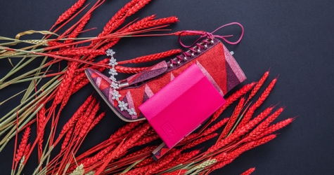 Dolce&Gabbana, Valentino, Tom Ford и другие создали специальные коллекции для ЦУМа