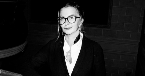 Секретный ужин с Массимо Боттурой в ресторане «Турандот»