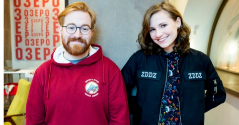 «У нас нет задачи укреплять русскую идею» — Илья Куснирович о магазине «Секция» в ГУМе