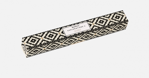 Nespresso выпустил вторую эксклюзивную коллекцию кофе