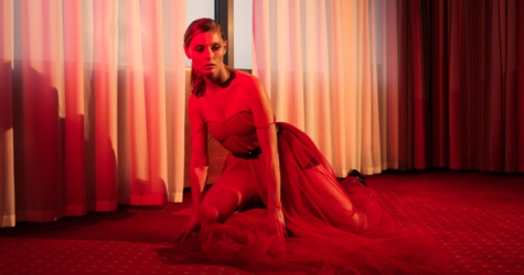 Отель на час — съемка Buro 24/7