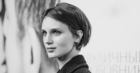 Гости открытия «Недель каннского кино» в кинотеатре «Москва»