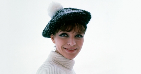 Шопинг: как стильно одеться несмотря на холода