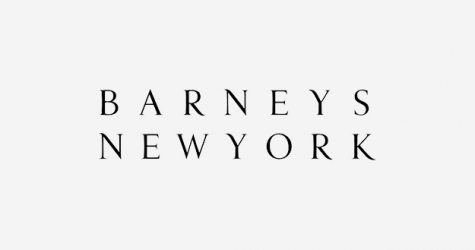 Лукбук Barneys снимет студент