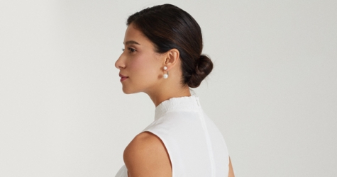 Косметичка Равшаны Курковой: «Чувство меры должно распространяться на все в жизни»