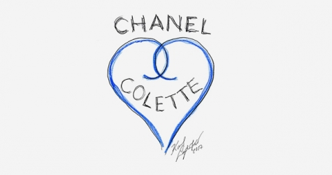 Chanel выпустит коллаборацию с adidas и Фарреллом Уильямсом