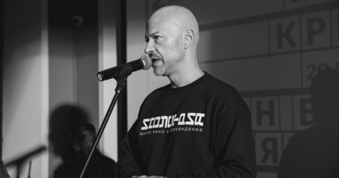 Гости открытия киношколы Федора Бондарчука «Индустрия»