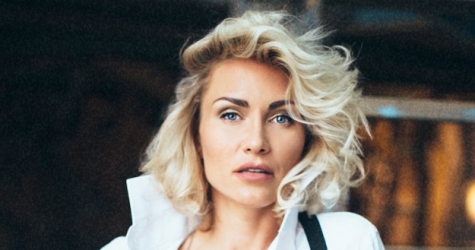 Екатерина Гордон будет участвовать в президентских выборах