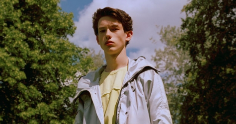 Arctic Explorer, коллекция весна-лето 2018