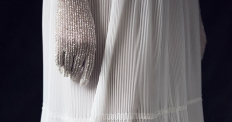 Edem Couture, свадебная коллекция весна-лето 2018