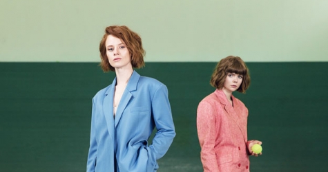 Masterpeace, коллекция весна-лето 2018