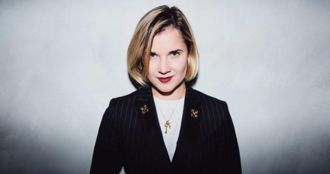 Как построить карьеру в отельном бизнесе: опыт шеф-консьержа Анны Ендриховской