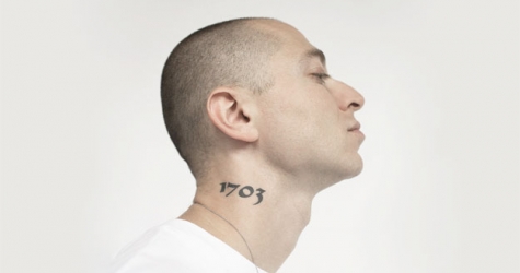 Баттл Оксимирона и Dizaster появился в Сети