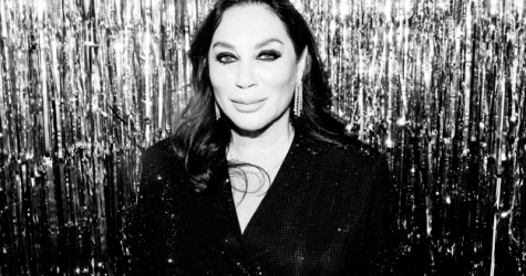 Гости праздника в честь 110-летия ЦУМа