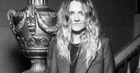 Гости показа Maison Bohemique