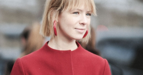 К 10-летию Vika Gazinskaya: кто первым начал носить вещи бренда