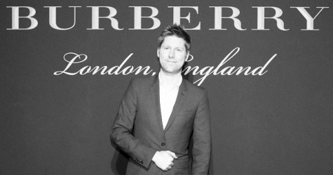 Кристофер Бейли: что дизайнер сделал для Burberry